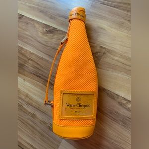 Veuve Clicquot Bottle Carrier